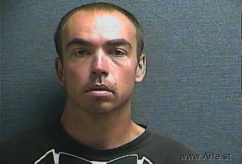 Aaron Charles Arnsperger Mugshot