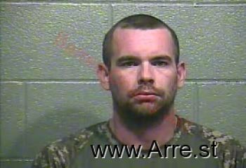 Aaron William Ashby Mugshot