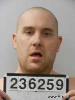 Aaron Elige Baker Mugshot