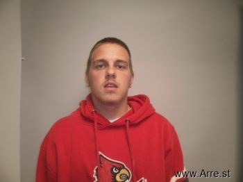 Aaron Judson Baker Mugshot