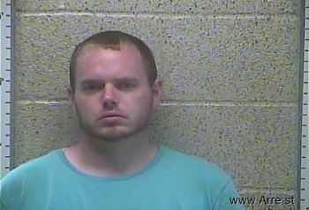 Aaron Michael Ballew Mugshot