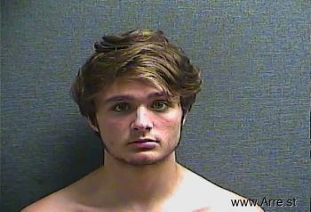 Aaron C Brossart Mugshot