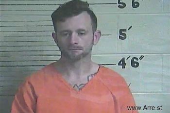 Aaron Ray Bryant Mugshot