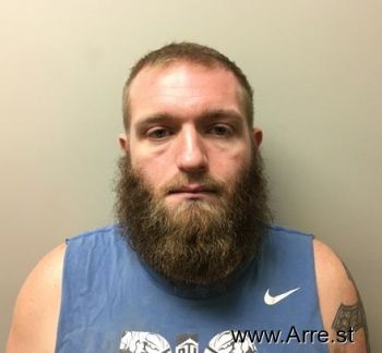 Aaron  Caldwell Mugshot