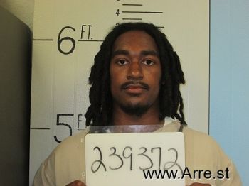 Aaron Rashad Campbell Mugshot