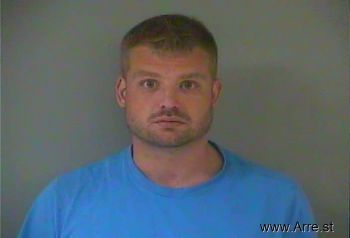 Aaron Clayton Cannon Mugshot