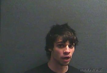 Aaron Christopher Cole Mugshot