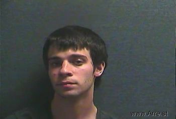 Aaron Christopher Cole Mugshot