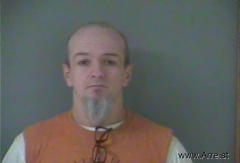 Aaron  Conrad Mugshot