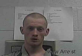 Aaron  Couch Mugshot
