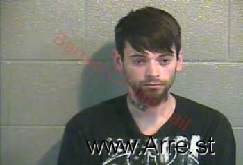 Aaron Micah Cox Mugshot