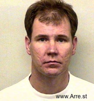 Aaron Keith Day Mugshot