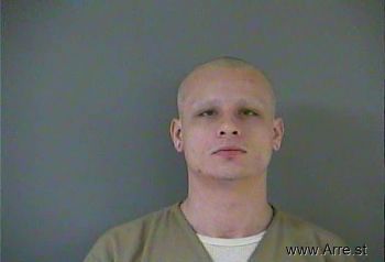 Aaron L Dickey Mugshot