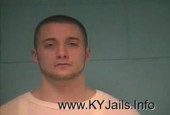 Aaron Douglas Todd   Mugshot