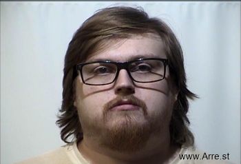 Aaron  Eastham Mugshot