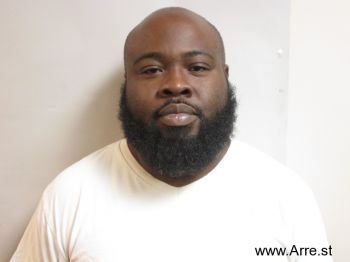 Aaron Dewayne Elzy Mugshot