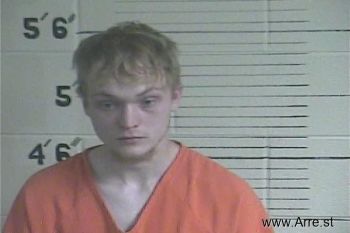 Aaron  Goodman Mugshot