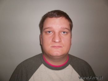 Aaron  Hill Mugshot