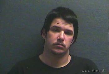 Aaron C Hogan Mugshot