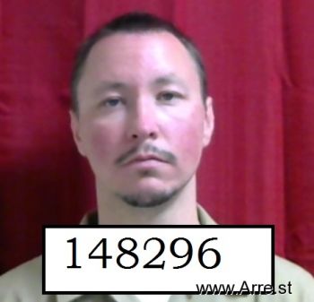 Aaron  Justice Mugshot