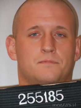 Aaron D Knight Mugshot