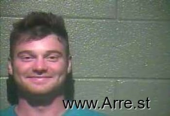 Aaron William Lewis Mugshot