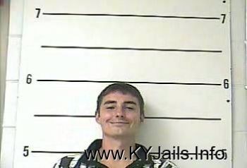 Aaron M Markin   Mugshot