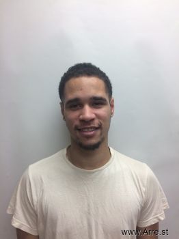 Aaron  Mcphearson Mugshot