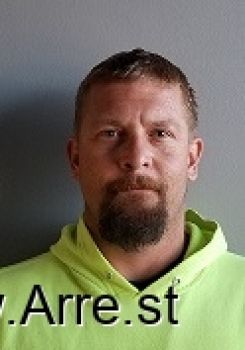 Aaron Kyle Miller Mugshot