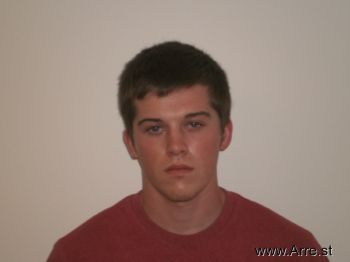 Aaron  Moore Mugshot