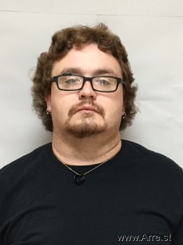 Aaron C Nichols Mugshot