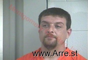 Aaron Brent Nickell Mugshot