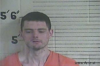 Aaron  Noland Mugshot