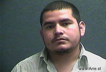 Aaron  Perez Torrez Mugshot