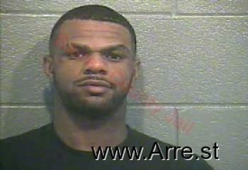 Aaron Lorenzo Perry Mugshot