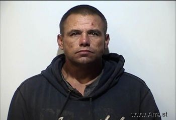 Aaron Dexter Pratt Mugshot