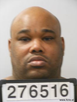 Aaron Ramon Reynolds Mugshot