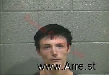 Aaron Sean Royer Mugshot