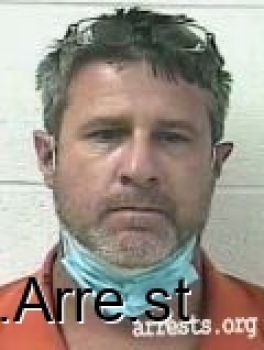 Aaron Robert Russell Mugshot