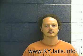 Aaron Scott Kleinmann   Mugshot