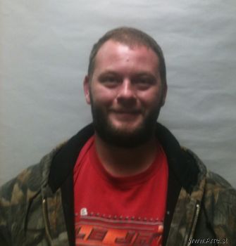 Aaron Wayne Sharp Mugshot