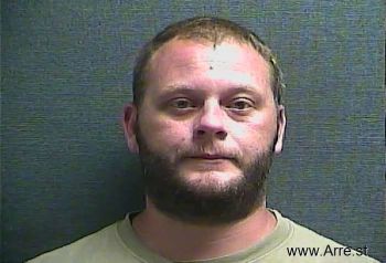 Aaron Wayne Sharp Mugshot