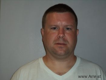 Aaron D Tate Mugshot