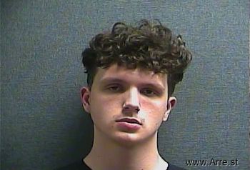 Aaron Adonis Terry Mugshot