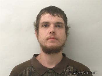 Aaron Christopher Thomas Mugshot