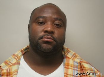 Aaron Nathaniel Turner Mugshot