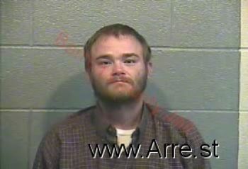 Aaron Keith Wright Mugshot