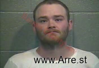 Aaron Keith Wright Mugshot