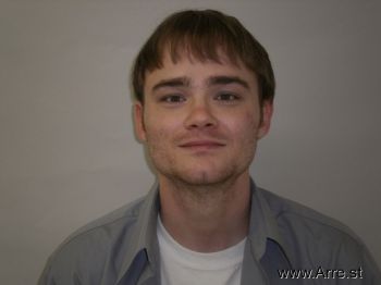 Aaron Keith Wright Mugshot