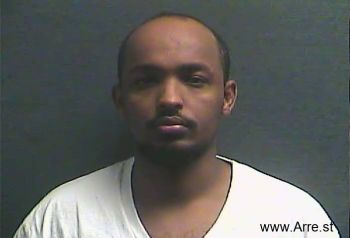 Abdirahman Mohamed Abdulle Mugshot